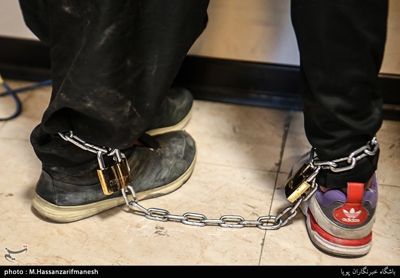 تهران| بازداشت 2 عامل اغتشاشات اخیر در محله شهدا