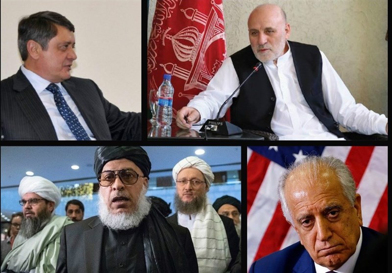 خروج رهبران طالبان از تحریم‌های سازمان ملل در حیطه اختیارات دولت افغانستان است