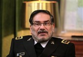 Iran Guarantor of Peace in Persian Gulf: Shamkhani