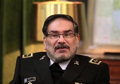 Iran Guarantor of Peace in Persian Gulf: Shamkhani