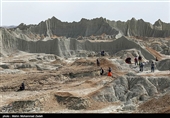 یافتهای بیسابقه/ کشف ابزارهای پارینهسنگی در سواحل مکران