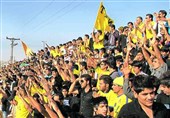 خوزستان| اعتراض هواداران نفت مسجدسلیمان به وقت کشی بازیکنان ذوب آهن