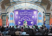 مسابقات قرآنی کانون‌های مساجد استان سمنان به کار خود پایان داد