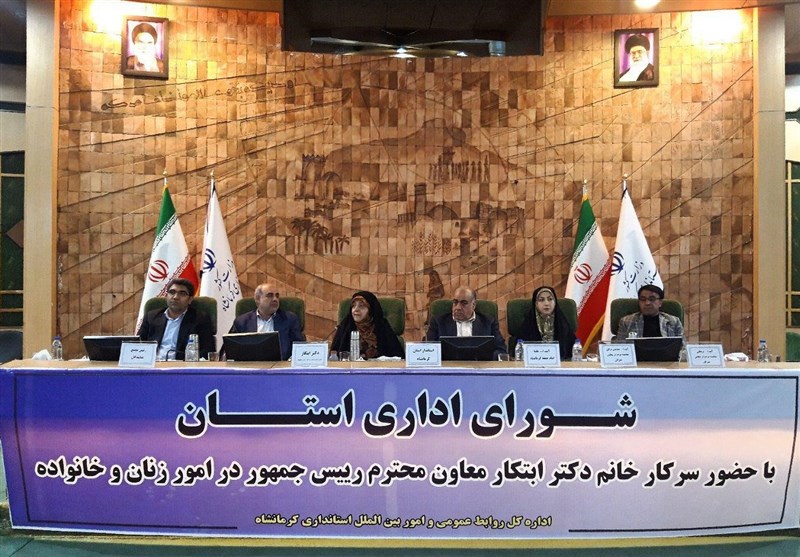 کرمانشاه| تعداد دختران بازمانده از تحصیل از 38 درصد به 3 درصد کاهش یافته است