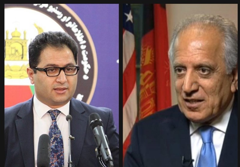 واکنش افغانستان به تلاش‌های آمریکا برای حذف تحریم‌های رهبران طالبان