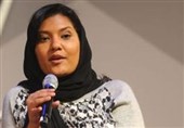 آشنایی با اولین سفیر زن تاریخ عربستان