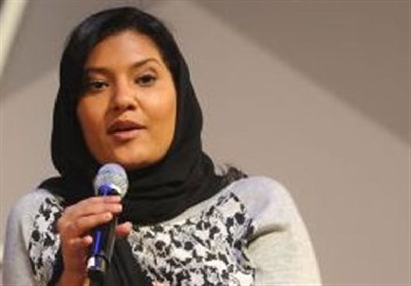آشنایی با اولین سفیر زن تاریخ عربستان