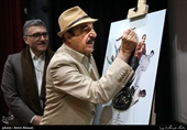 رونمایی از مستند &#171;شادخوان&#187; و نکوداشت منوچهر آذری بازیگر و گوینده طناز ایرانی