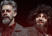نمایش «آی‌راک» در سالن اصلی تئاتر شهر مشهد روی صحنه می‌رود