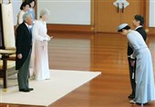 درخواست امپراطور 85 ساله ژاپن برای تعامل بیشتر با دنیا