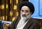 رئیس فراکسیون روحانیت مجلس: انقلاب اسلامی ضداستکبار است/ ایران تحت هیچ شرایطی از ‌آرمان‌هایش دست بر نمی‌دارد