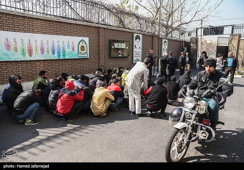 طرح پیشگیری از اعتیاد زنان و کودکان در 31 محله حاشیه‌نشین استان کرمانشاه اجرا می‌شود