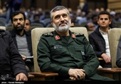 سردار حاجی‌زاده: با برداشته شدن تحریم‌ها راه صادرات تجهیزات نظامی باز می‌شود