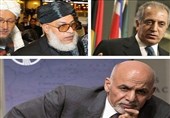 دعوت از دولت افغانستان در نشست احزاب سیاسی و طالبان در قطر