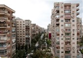 Iran to Build 200,000 Houses in Syria
