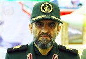 دشمنان ‌با فشار و هجمه رسانه‌ای ‌سعی دارند توان موشکی ایران را زیر سئوأل ببرند‌