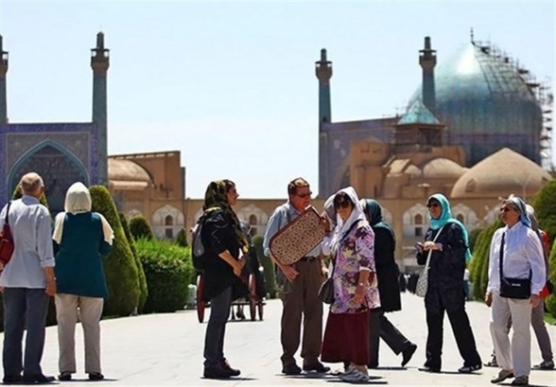 برنامه‌های لازم برای جذب گردشگران عرب به اردبیل تدوین می‌شود