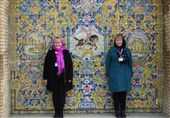 دو ملیتی که در مسافرت به ایران بیشتر احترام می‌شوند/کدام گردشگران در سفر خوب خرج می‌کنند