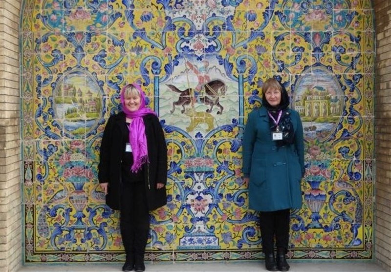 دو ملیتی که در مسافرت به ایران بیشتر احترام می‌شوند/کدام گردشگران در سفر خوب خرج می‌کنند