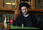 انتخابات ایران| امام جمعه اردبیل: یکی از نیازهای اساسی در کشور تشکیل مجلسی قوی است + فیلم
