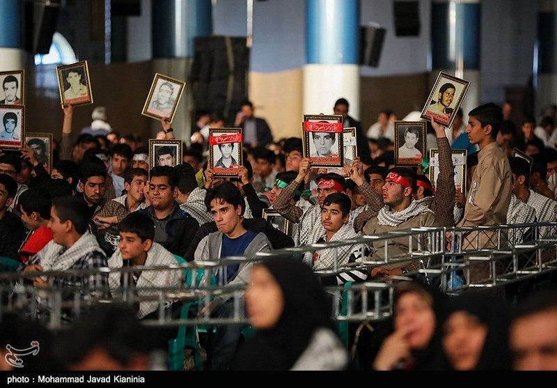 یادواره شهدای دانش آموز با عنوان «لاله‌های روشن» در اصفهان برگزار می‌شود