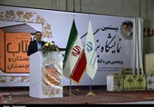 سیستان و بلوچستان استان پیشتاز در برگزاری نمایشگاه کتاب است