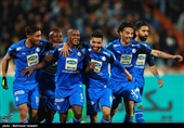 Esteghlal Moves Up to IPL Fourth Place