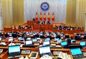 انتخابات پارلمانی 2020 در قرقیزستان