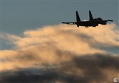 فعال شدن هواپیماهای جاسوسی آمریکا در نزدیکی شبه جزیره کریمه