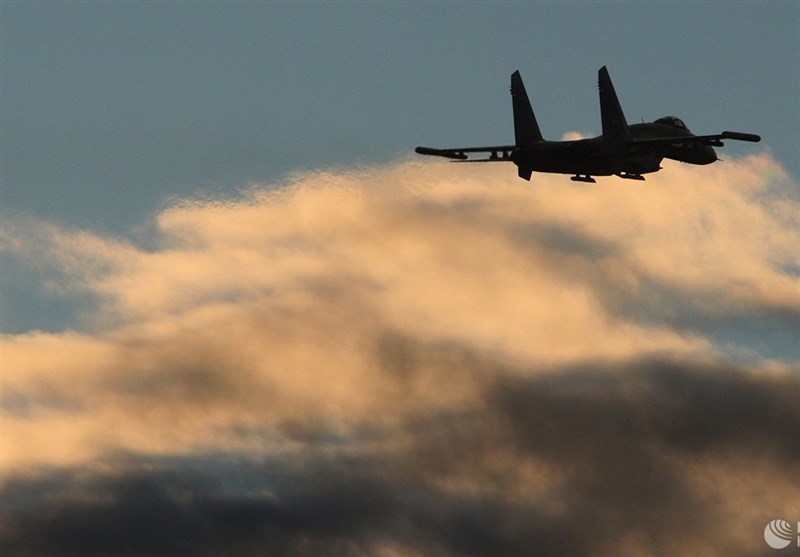 فعال شدن هواپیماهای جاسوسی آمریکا در نزدیکی شبه جزیره کریمه