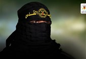 شهادت دو عضو جنبش جهاد اسلامی فلسطین در حمله هوایی رژیم صهیونیستی به سوریه
