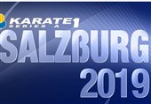 لیگ سری آ اتریش با شرکت 2057 کاراته‌کا