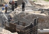 بوشهر|ساخت آب‌شیرین‌کن در دشتستان آغاز شد