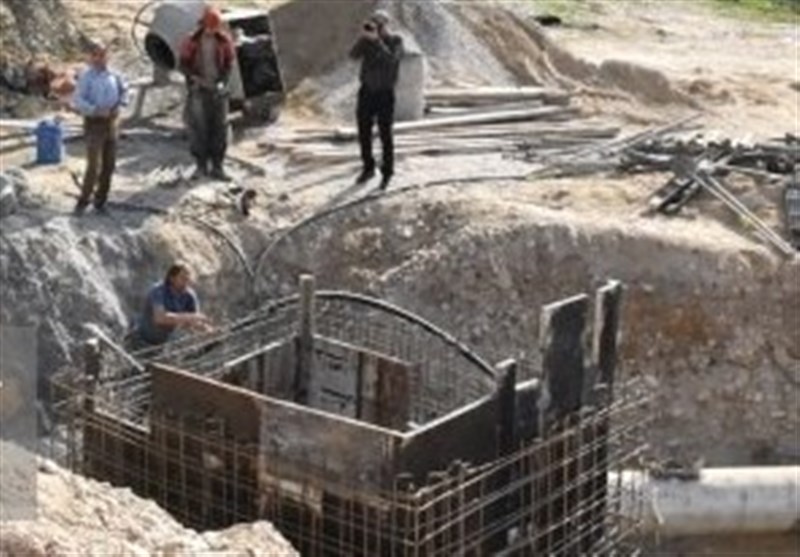 بوشهر|ساخت آب‌شیرین‌کن در دشتستان آغاز شد