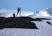 ایران به دنبال تأسیس پایگاه تحقیقاتی در قطب جنوب/ وجود منابع معدنی ارزشمند در جنوبگان
