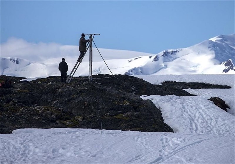 ایران به دنبال تأسیس پایگاه تحقیقاتی در قطب جنوب/ وجود منابع معدنی ارزشمند در جنوبگان