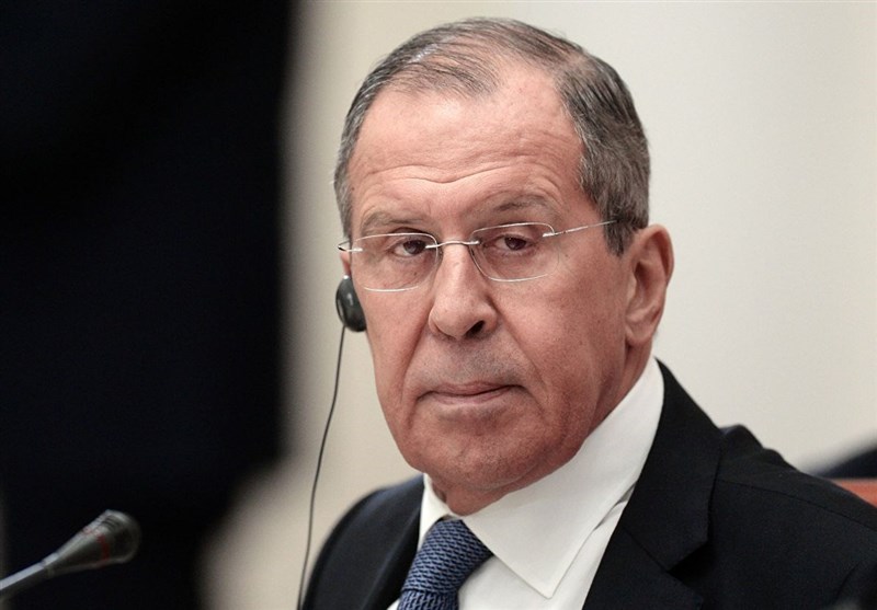Lavrov: Russia Sees US Attempts to Create Pretext for Military Intervention in Venezuela