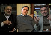 تیزر: مجموعه گفتارهایی دربارهی انقلاب پس از 40 سالگی؛ تسنیم ایدههای صاحبنظران را به بحث میگذارد