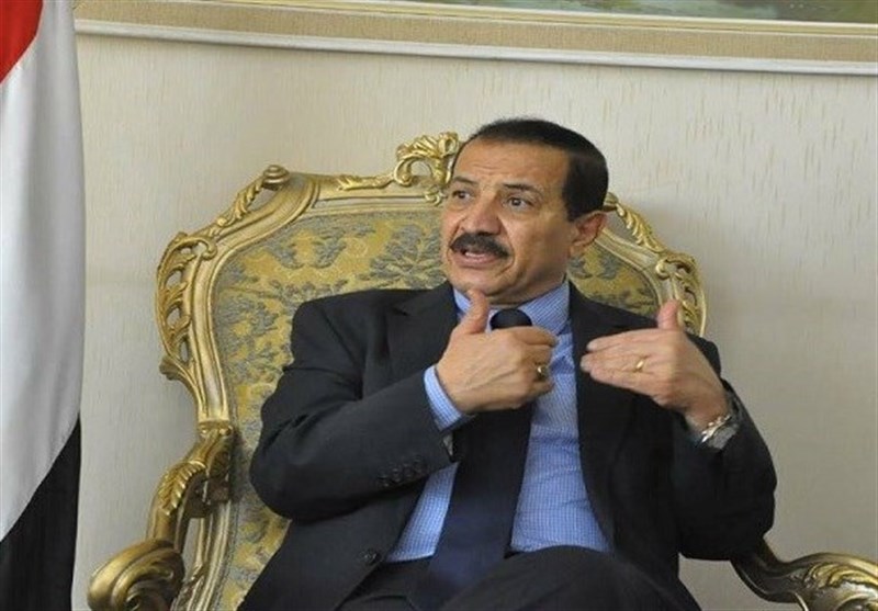 وزیر خارجه یمن: درخواست صلح یمن از موضع قدرت است