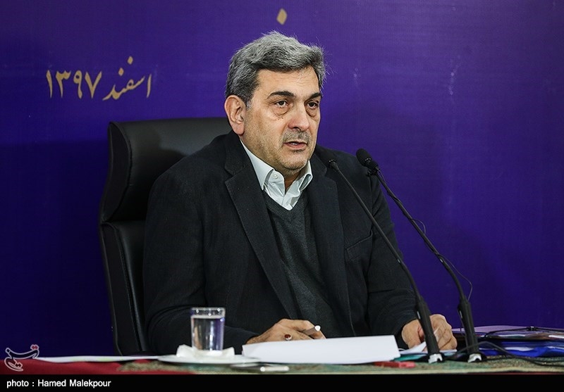 رئیس مرکز ارتباطات شهرداری تهران منصوب شد