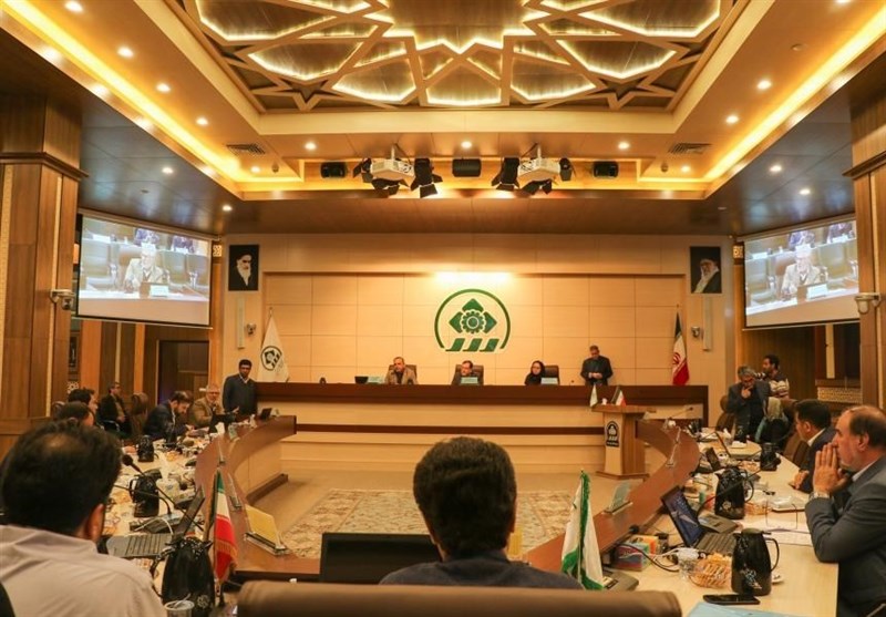 انتخابات هیئت رئیسه سال سوم شورای شیراز هفته آینده برگزار می‌شود