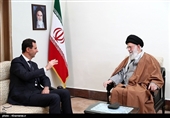 سفر بشار اسد به تهران ضربه دردناکی به پیمان آمریکا،صهیونیست‌ها و اعراب وارد کرد