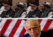 مذاکرات بی‌نتیجه آمریکا با طالبان پس از یک روز توقف ادامه می‌یابد