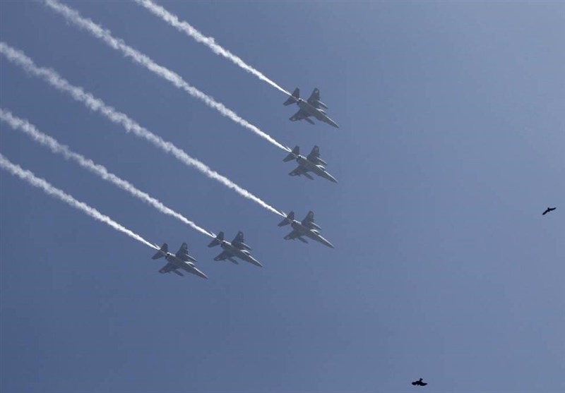 Pakistan Says Indian Aircraft Bomb Its Territory