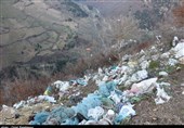 تسنیم گزارش می‌دهد؛ زباله اصلی‌ترین چالش برطرف نشده محمودآباد مازندران
