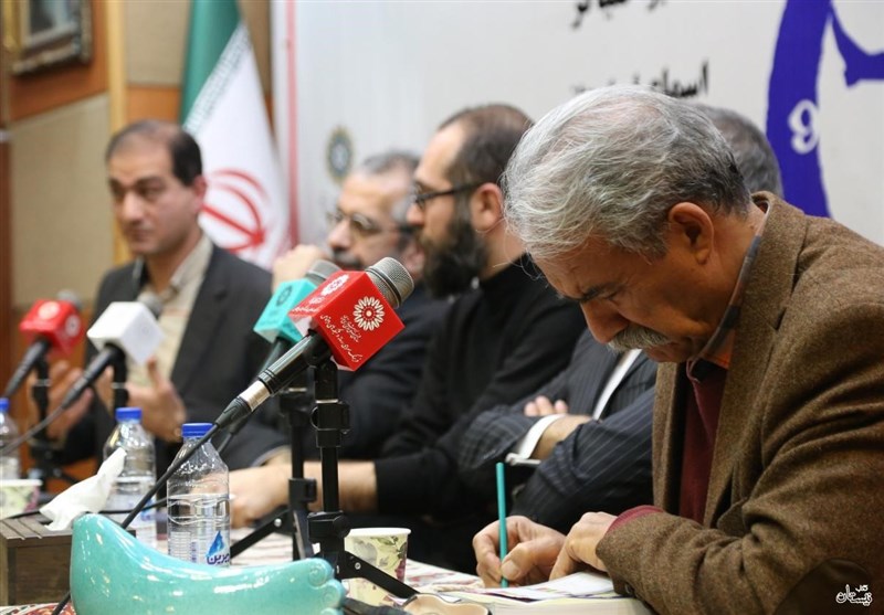 رمان دیگری از برنده جایزه نوبل در ایران رونمایی شد