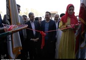 215 میلیارد ریال پروژه در عالیشهر بوشهر افتتاح و عملیات اجرایی آنها آغاز شد