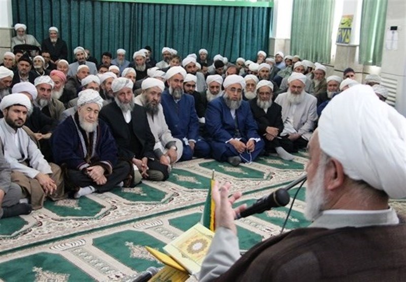 نماینده ولی فقیه در خراسان شمالی ‌مجوز برگزاری نماز جمعه اهل تسنن در بجنورد را صادر کرد‌