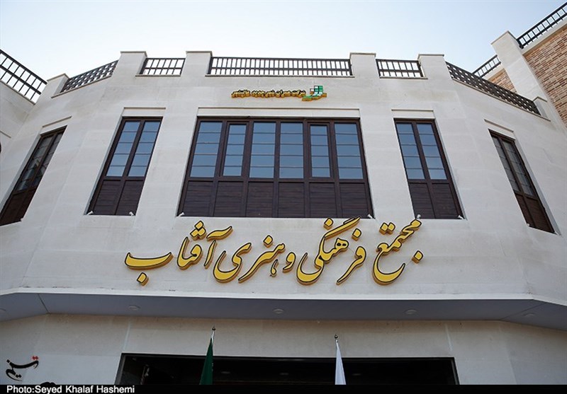 آغاز اجرا و بهره‌برداری 6 طرح در شهر جدید عالیشهر بوشهر به روایت تصویر-  اخبار استانها تسنیم | Tasnim