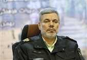 Iran’s Police to Get Mobile Stations